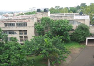 Course: Institute - Institute of Hotel Management & Catering Technology,  Pune